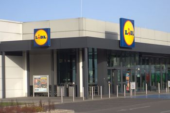 Rarytas z lasu w Lidlu. "Supercena" 24,99 zł. To ostatni dzień
