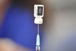 Prof. Simon nie ma wątpliwości. Trzecia dawka niezbędna