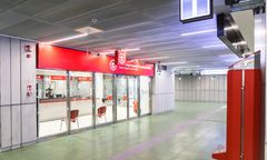 Warszawa. W POP-ach godziny z pierwszeństwem obsługi dla seniorów