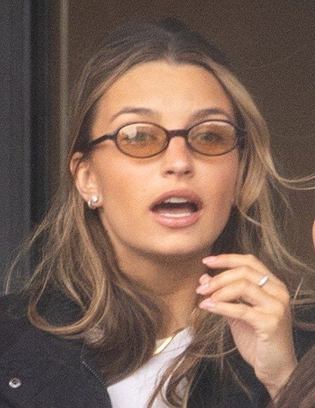 Julia Wieniawa na mieście