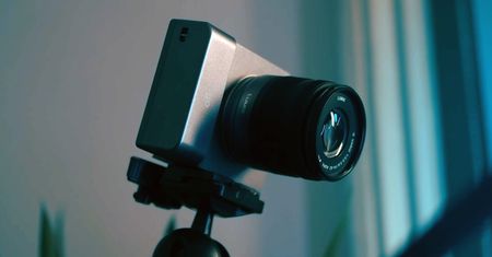Smart aparat nadchodzi. Alice Camera pojawi się już w październiku