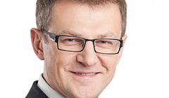 Jarosław Herrman: z Grupy Żywiec do Polpharmy