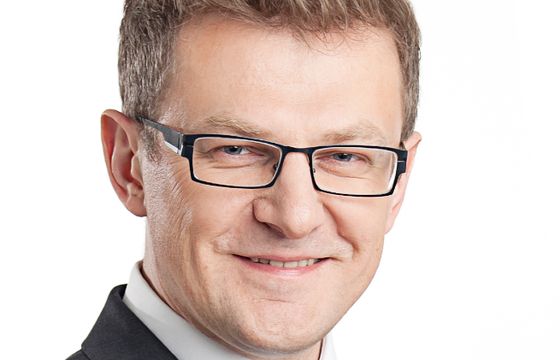 Jarosław Herrman: z Grupy Żywiec do Polpharmy