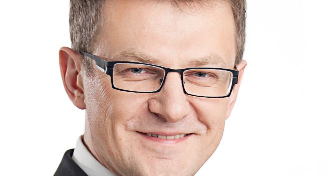 Jarosław Herrman: z Grupy Żywiec do Polpharmy