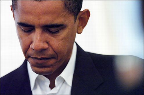 Obama zostanie legendą przy pomocy Hancocka 2
