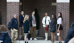 Koniec serialu "Plotkara"