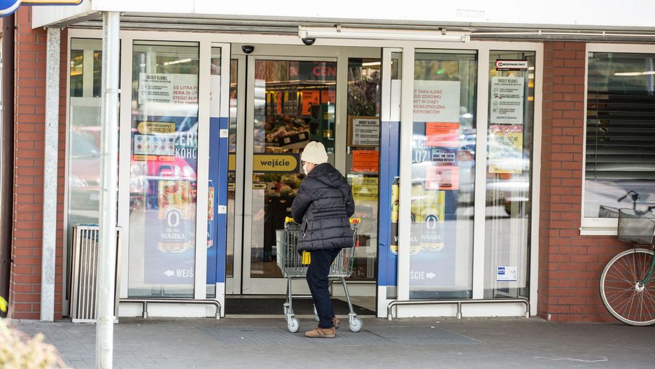 Biedronka szykuje promocję na godziny dla seniorów.