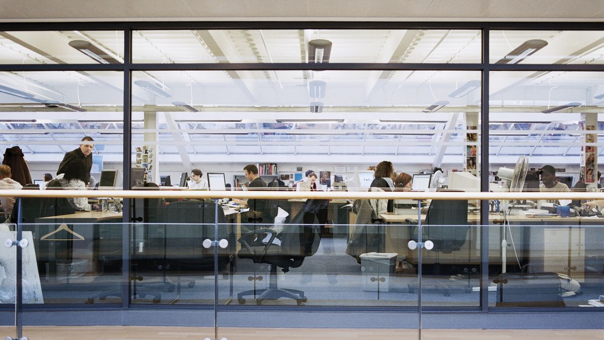 Zawody, które mogą zniknąć 