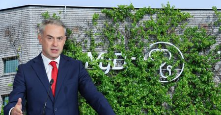 Wyciekły dane o 19 mln Polaków. Gawkowski ujawnił ruch służb