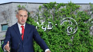Wyciekły dane o 19 mln Polaków. Gawkowski ujawnił ruch służb