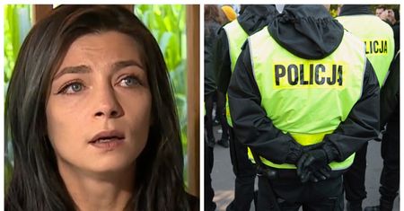 "Taliban nad Wisłą". Wrze po akcji policji w szpitalu