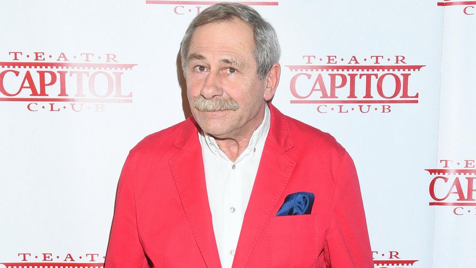 Andrzej Strzelecki zmagał się z chorobą nowotworową