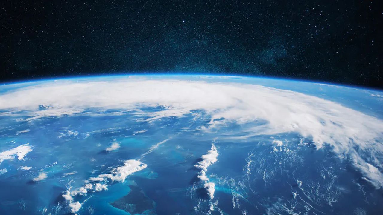 Magnetyczne turbulencje. Polscy naukowcy badają kosmiczną pogodę