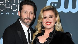 Kelly Clarkson sfinalizowała rozwód. Jej były mąż wywalczył ponad MILION DOLARÓW I ALIMENTY