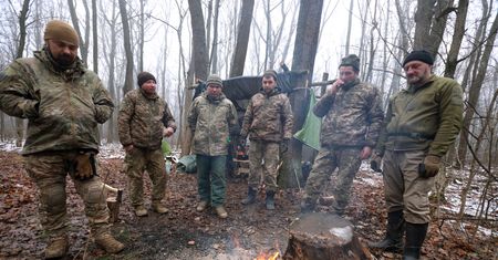 Alarmujące słowa. "To jedyny ratunek dla Ukrainy"