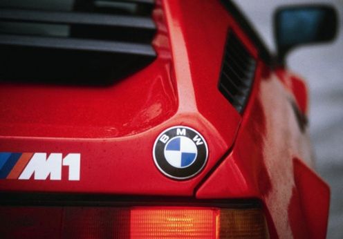 BMW M1 - dobre auto w złym czasie | Lekcja historii