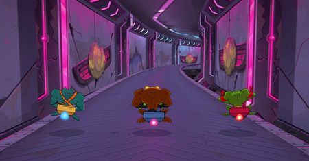 Battletoads z datą premiery. Hit sprzed lat w nowym wydaniu