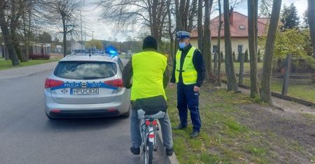 Europejski Dzień Bezpieczeństwa Ruchu Drogowego