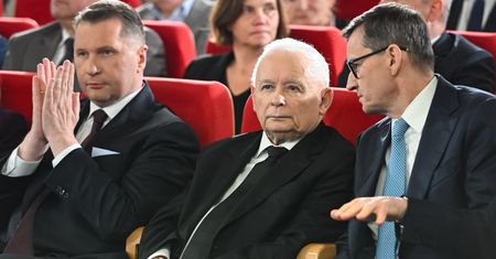 Secesja w PiS? Pytanie raczej nie czy, ale jak i kiedy [OPINIA]