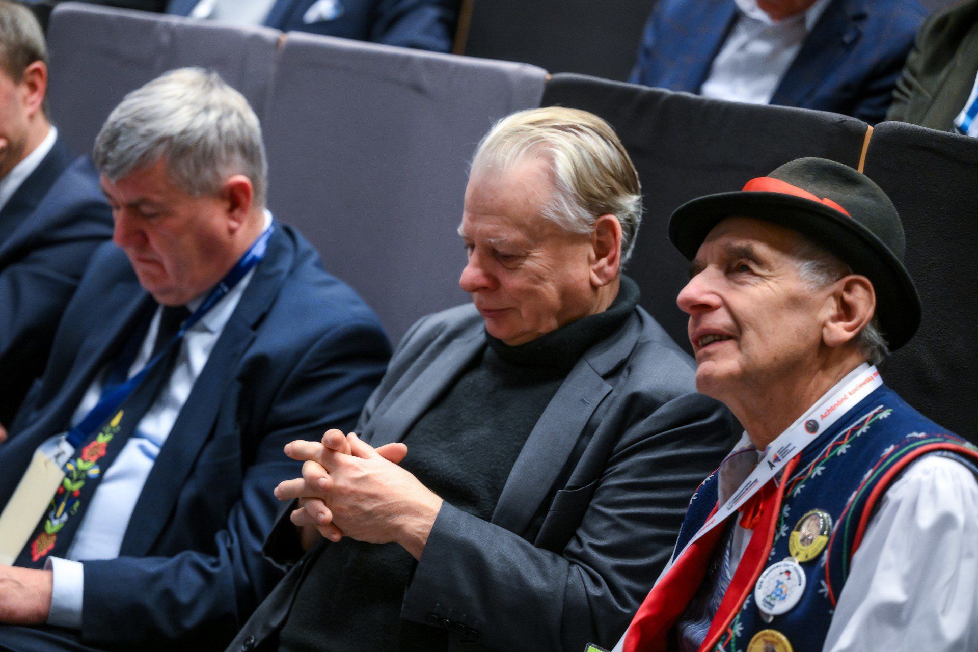 XXIII Zjazd Delegatów ZKP