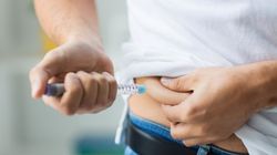 Działania niepożądane po podaniu insuliny