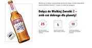 Grupa Żywiec: Dajemy butelkom drugie życie