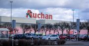 Kupujesz w sieci Auchan? Pilne wieści. Gigant oddaje pieniądze