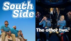 Znany duet Comedy Central pojawi się na HBO Max