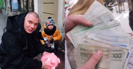 To NIE PIERWSZY RAZ, kiedy Budda zaskoczył wszystkich na WOŚP. Przypominamy jego poprzednie akcje!