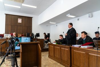 Konin: Drugi raz nie przesłuchali kluczowego świadka w głośnej sprawie morderstwa