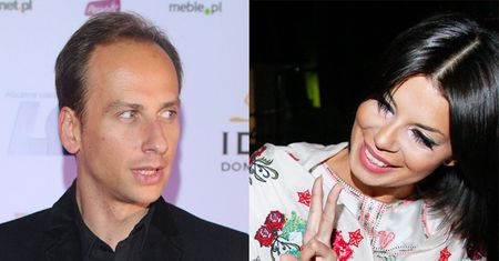 "Robię tak ze względu na dobro syna"