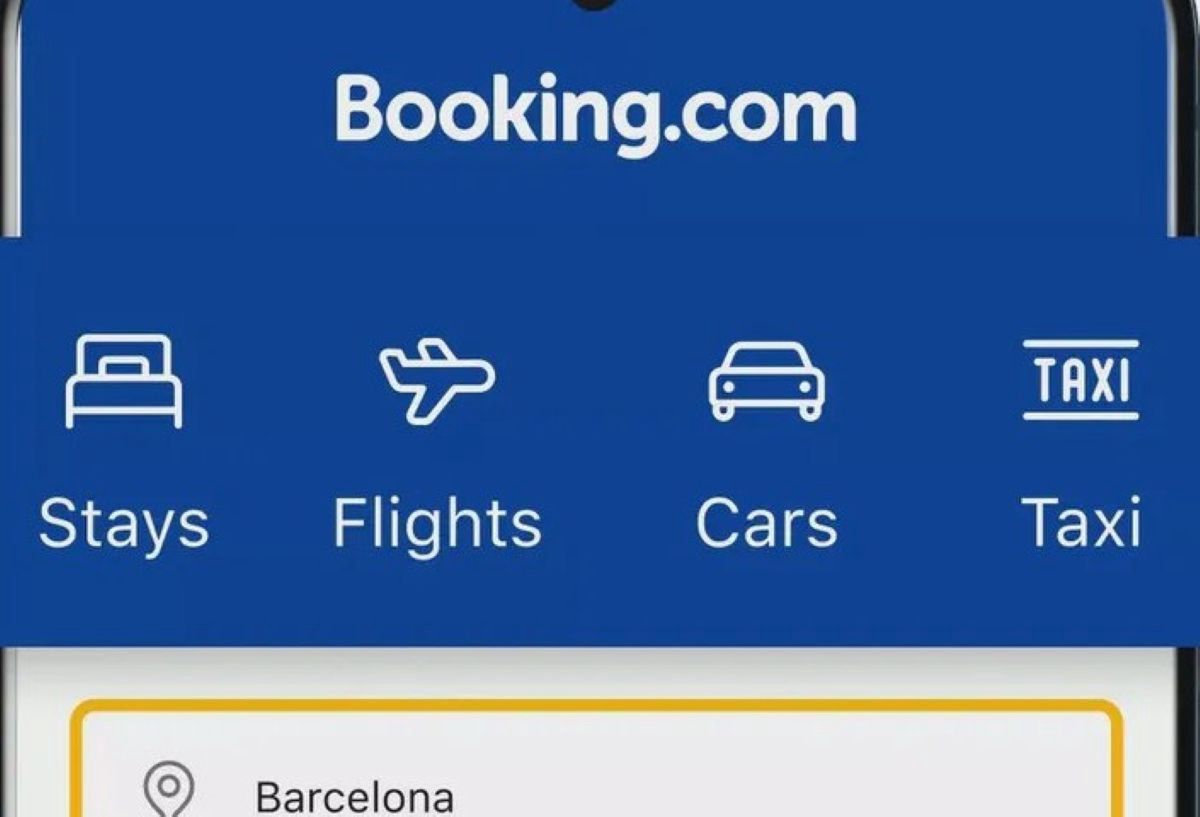 Booking przyjmuje reklamacje polskich użytkowników. Szykują się masowe rekompensaty