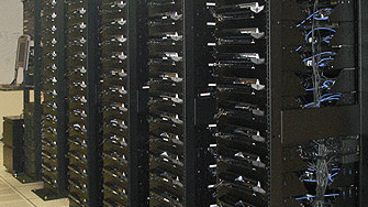 Apple buduję serwerownię za miliard dolarów? 1