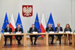 Nie dostał zaproszenia do Dudy. Wskazówka dla Tuska