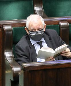 Jarosław Kaczyński na eurodeputowanego? Leszek Miller zabrał głos