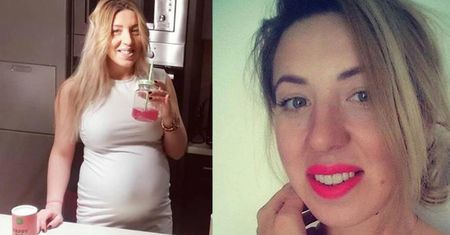 Małgosia z "Rolnik szuka żony" wspomina poród: "Czy bolało? TAK"