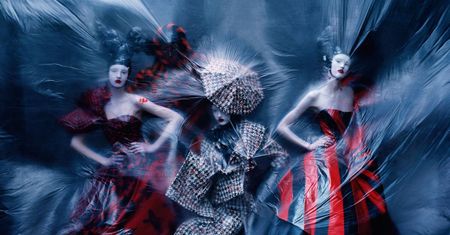 Mistrz kreacji, Tim Walker, zrealizuje kalendarz Pirelli 2018