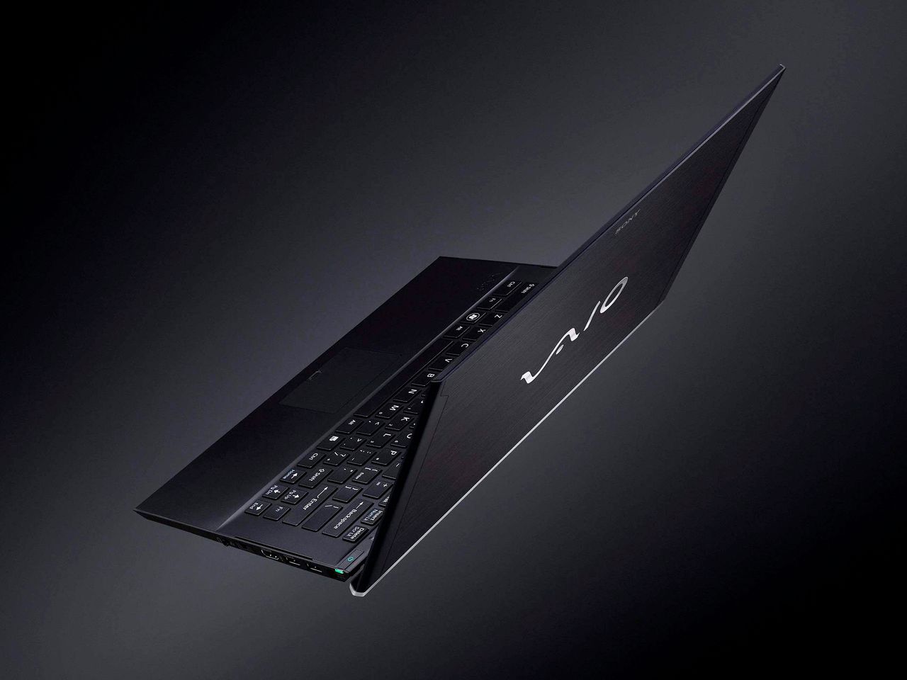 Sony VAIO Z