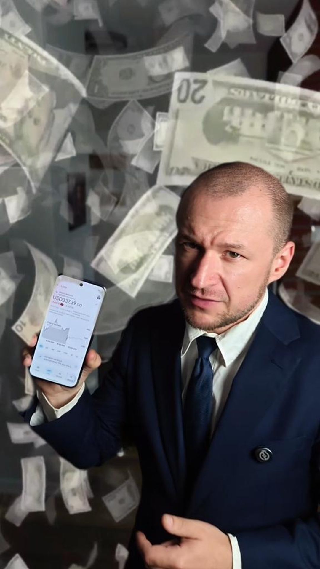 Google wypuścił nowe narzędzie AI. Pomoże z finansami i inwestycjami