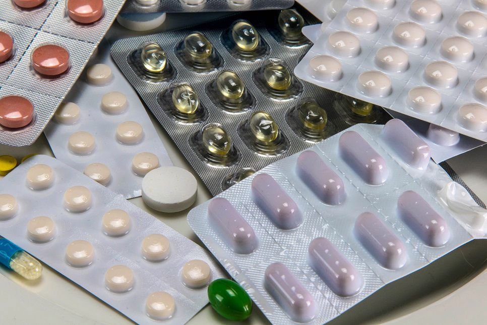 Popularne suplementy znikają z aptek. Niebawem nie kupisz ich już nigdzie