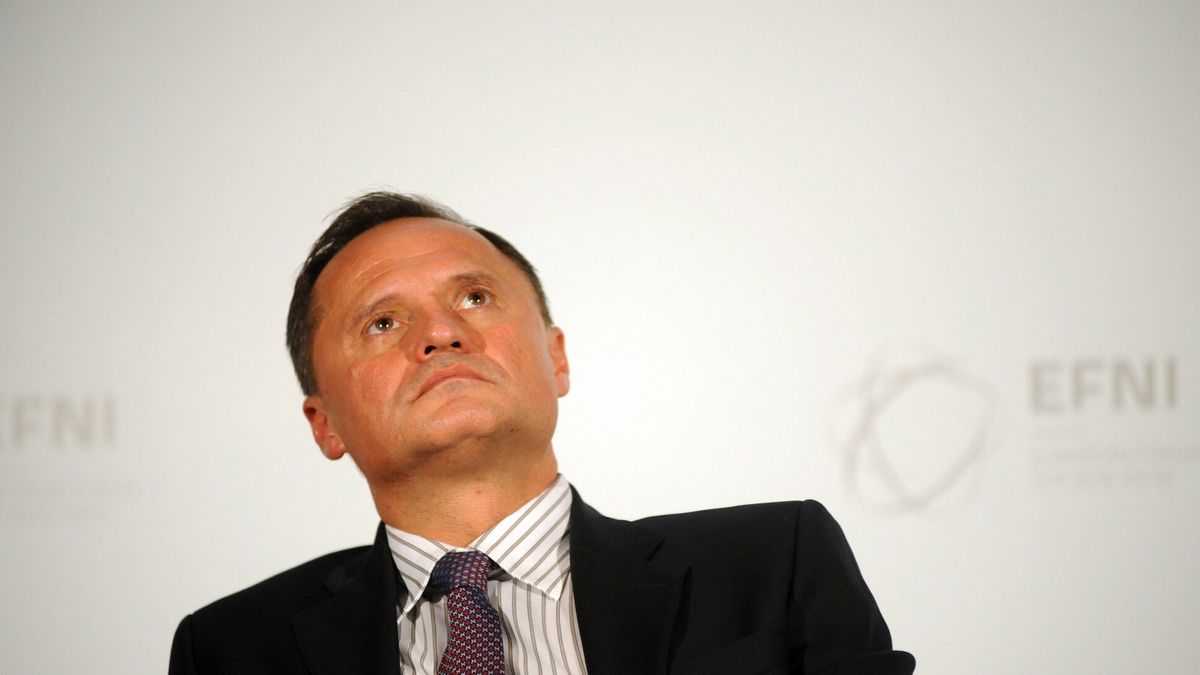 Milioner Leszek Czarnecki