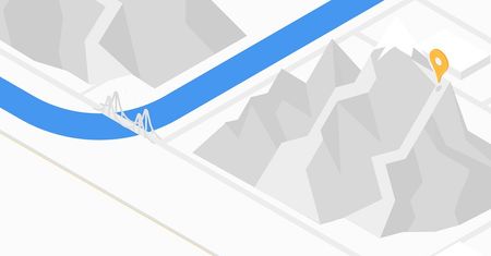 Korzystanie z Map Google dla firm stało się dużo bardziej kosztowne