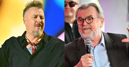 Piotr Kędzierski DOSTAŁ PRACĘ W POLSACIE! "Edward mu zaufał i chce dalej na niego stawiać"