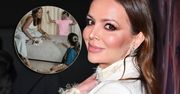 Anna Wendzikowska wrzuca zdjęcia córek do sieci. Teraz tłumaczy: "One SAME CHCĄ"