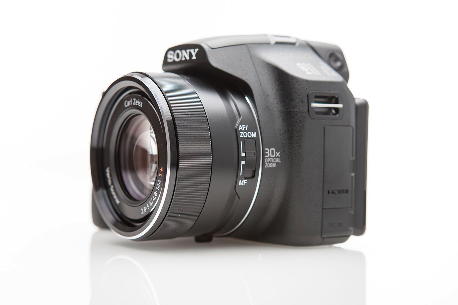 Sony Cyber-shot HX200V – następca rynkowego hitu [wideotest] 42