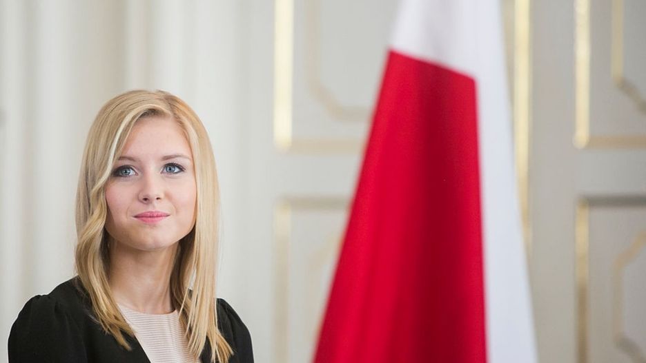 Kinga Duda