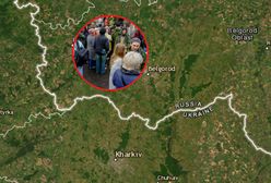 Panika w Biełgorodzie. Rosja zarządza ewakuację