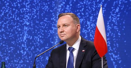 Aborcja. Projekt ustawy Andrzeja Dudy trafił do Komisji Zdrowia