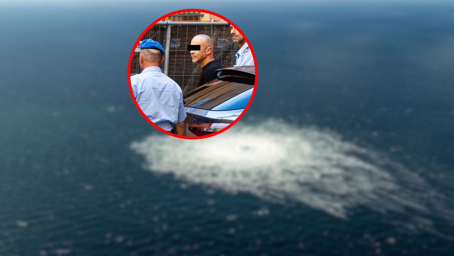 wiadomości,aktualności,WP Wiadomości Sąd w Bolonii wstrzymuje decyzję o wydaniu Ukraińca Niemcom