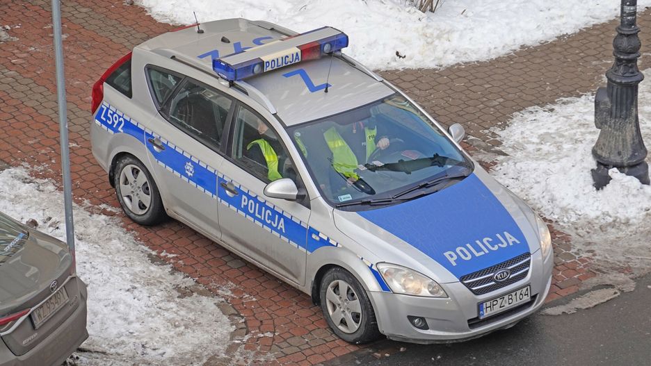 Policja zatrzymała 28-latka podejrzanego o usiłowanie zabójstwa (zdjęcie ilustracyjne) 